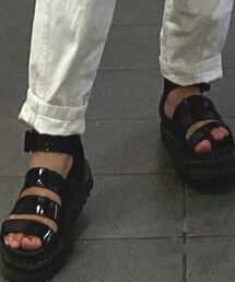 Dr. Martens | サンダル