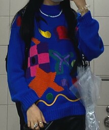 NEW YORK JOE | ニット/セーター