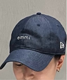 emmi | 帽子