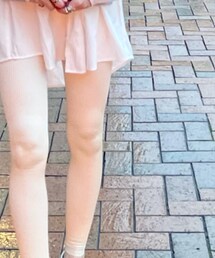 Belle sheer | レギンス/スパッツ