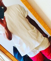 no brand | Tシャツ/カットソー