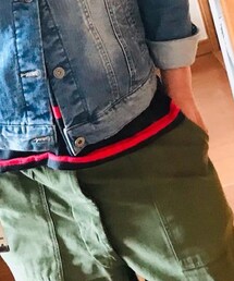 H&M | Tシャツ/カットソー