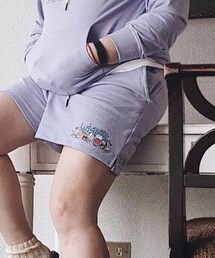 BT21 | スウェットパンツ