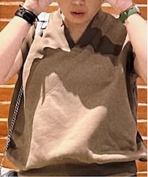 FOG ESSENTIALS | ベスト