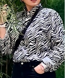 H&M | シャツ/ブラウス