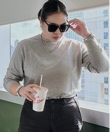 UNIQLO | スウェット