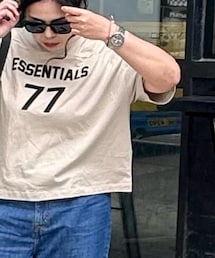 FOG ESSENTIALS | Tシャツ/カットソー
