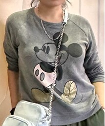 Disney | スウェット