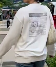 UNIQLO | スウェット