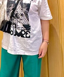 UNIQLO | Tシャツ/カットソー