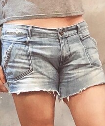 GUESS JEANS | パンツ