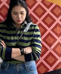 BENCH | Tシャツ/カットソー