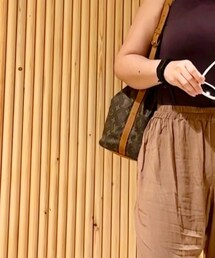 LOUIS VUITTON | ショルダーバッグ