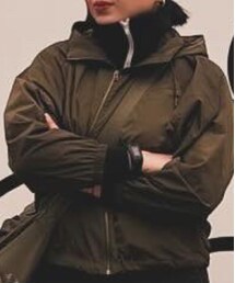 UNIQLO | ナイロンジャケット