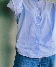 UNIQLO | ビジネスシャツ