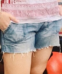 GUESS JEANS | デニムパンツ