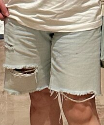 H&M | デニムパンツ