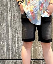 H&M | スラックス