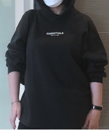 FOG ESSENTIALS | ジャケット/アウター