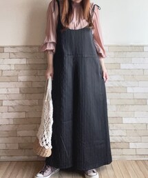 その他セレクト | オールインワン・サロペット