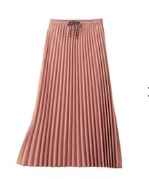 ワークマン女子 | 撥水ライトプリーツスカート(スカート)