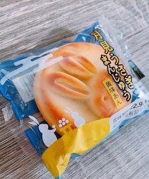 うさこのスウィーツ同盟会 | 黄味あんがしっとり美味しかった！しかも100円以下でコスパ最強！(その他)