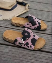 SHEIN | サンダル(サンダル)