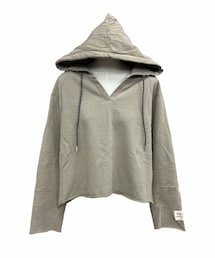 Ways will | スウェットフーディ(トップス)