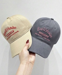 SHEIN | キャップ(キャップ)