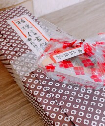 うさこのスウィーツ同盟会 | 愛してやまない桔梗信玄餅(その他)