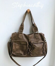 SHEIN | ショルダーバッグ(バッグ)