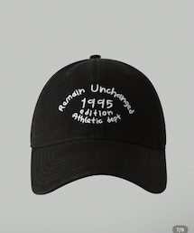 SHEIN | キャップ(キャップ)