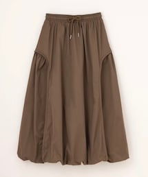 Ways will | サイドパイピングバルーンスカート(スカート)