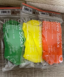 ファミマ | 22〜25㌢(ソックス/靴下)