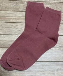 seria | ソックス/靴下