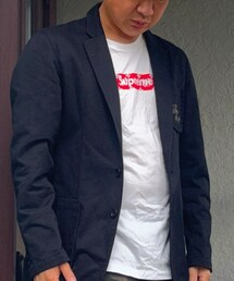 TOMMY | テーラードジャケット