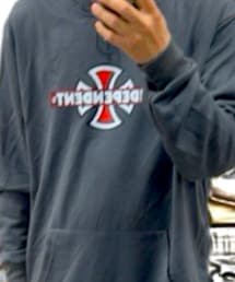 INDEPENDENT | パーカー