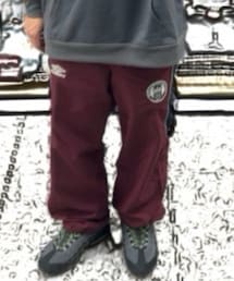 UMBRO | フリークスストアナイロンパンツトラックパンツ(その他パンツ)