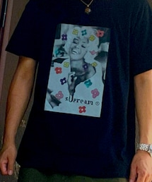 Supreme  | Tシャツ/カットソー