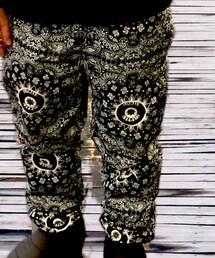 EXAMPLE | その他パンツ