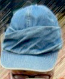 DECHO | キャップ