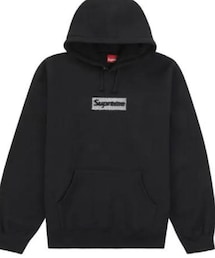 Supreme  | Supreme InsideOut Box Logo フーディー(パーカー)