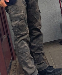 UNIQLO | カーゴパンツ