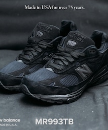 NEW BALANCE | スニーカー