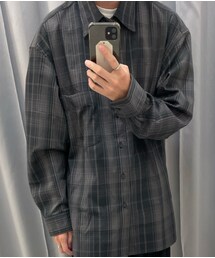 UNIQLO | シャツ/ブラウス
