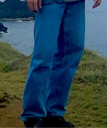 UNIQLO | デニムパンツ