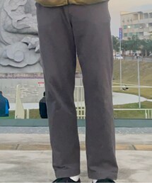 UNIQLO | チノパンツ