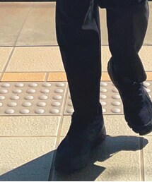 jjjjoundXnewbalance | スニーカー