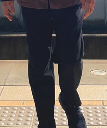 UNIQLO | スラックス