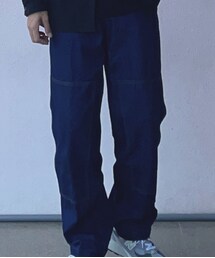 UNDERCOVER | デニムパンツ